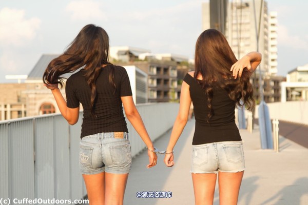 cuffedoutdoors - cod574 第 45 张图片