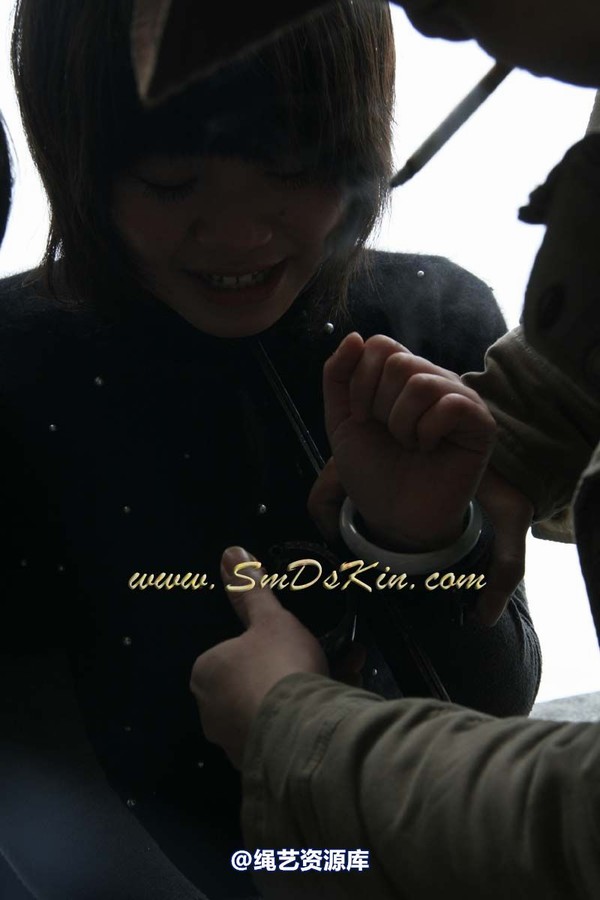 锐度主张 - 2009年第十七期镣铐图（2009.4.21） 第 7 张图片