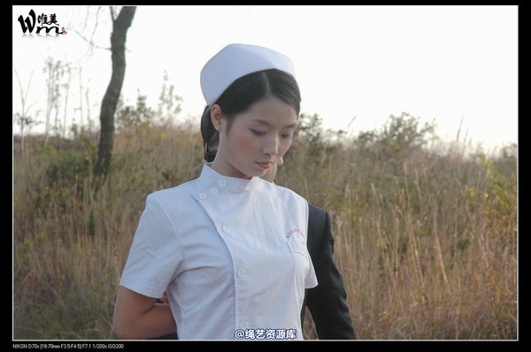 唯美之家 - 2008-11-13外拍(集体) 第 384 张图片