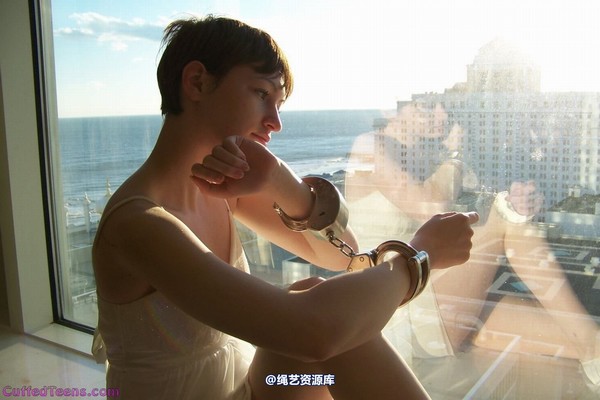 cuffedteens - ct004 第 16 张图片