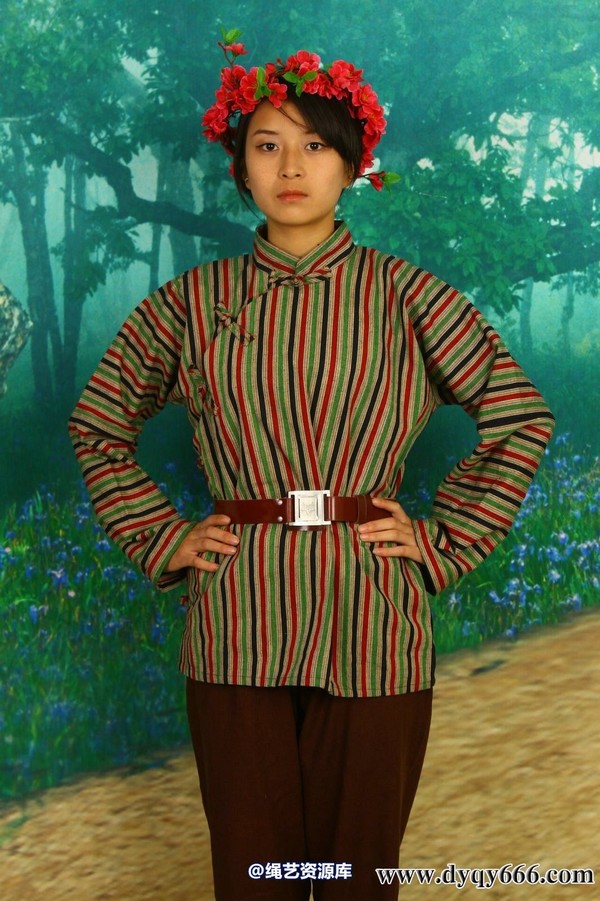 典雅倩影 - 396-美丽天使之小兰 第 45 张图片