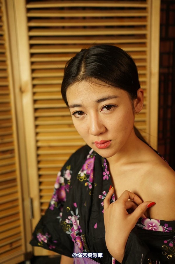 dk13美束馆 - 12.29-红袖和服A-100P 第 49 张图片