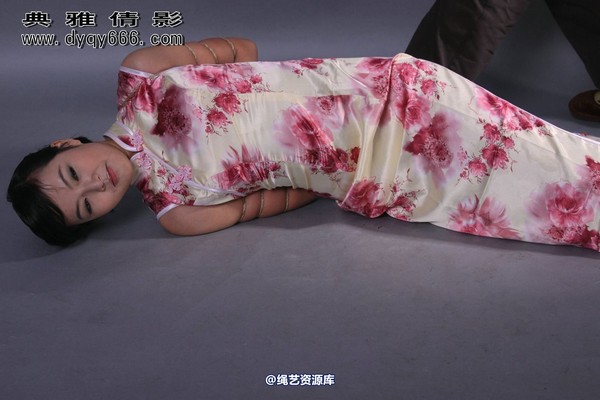 典雅倩影 - 064-瑞气条条吉祥日 雪花纷纷落山河 第 97 张图片