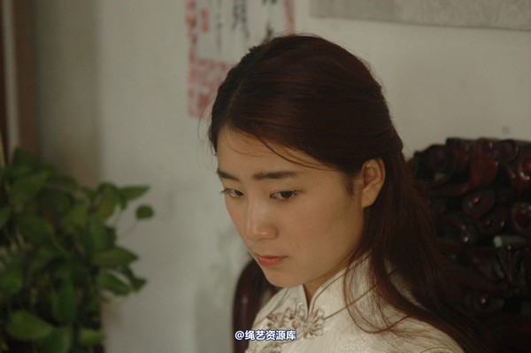 mj影视 - 陈沫“宁死不屈”套图1 第 33 张图片