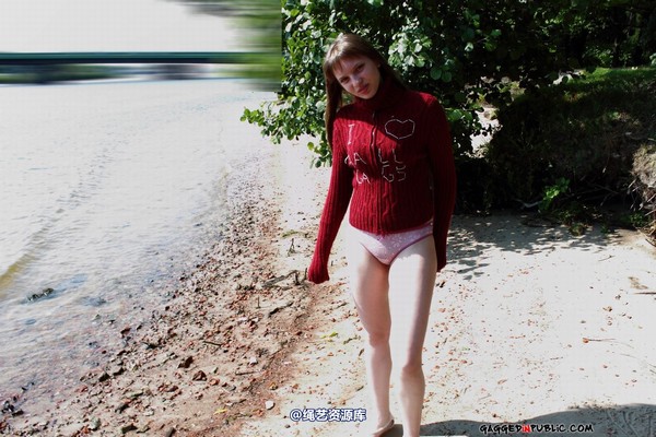 gaggedinpublic - gip447 第 1 张图片