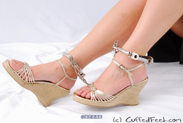 cuffedfeet - cf131 第 44 张图片