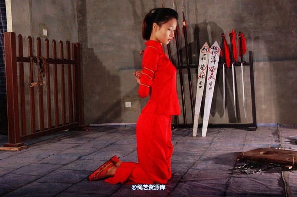 mj影视 - 倾心 玲珑女囚 第 196 张图片