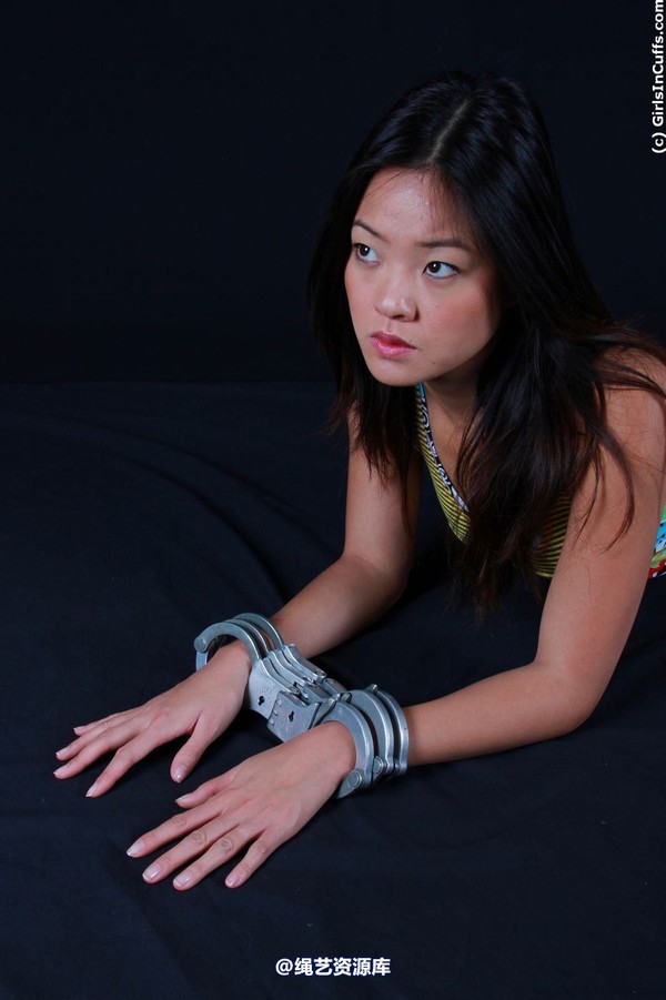 girlsincuffs - gic357 第 42 张图片