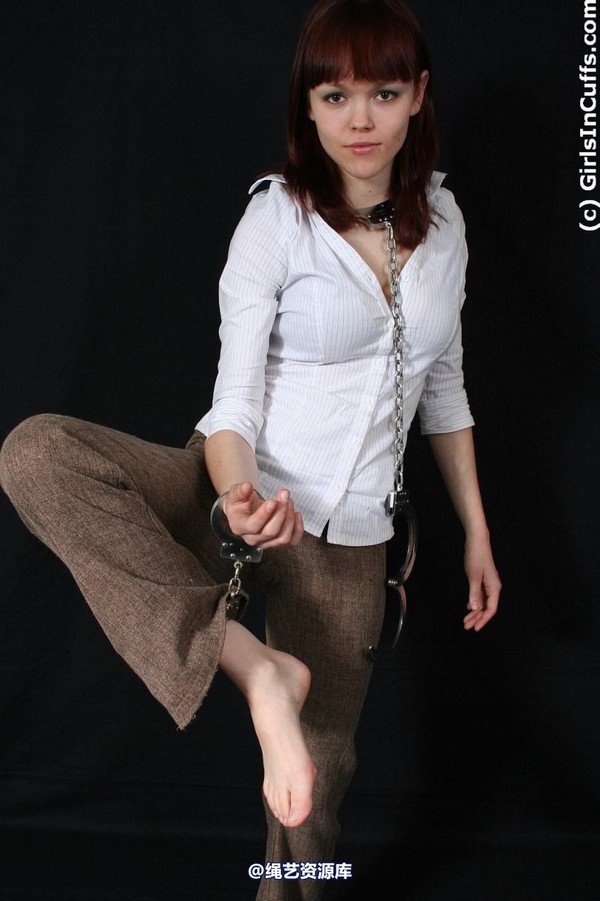 girlsincuffs - gic178 第 82 张图片