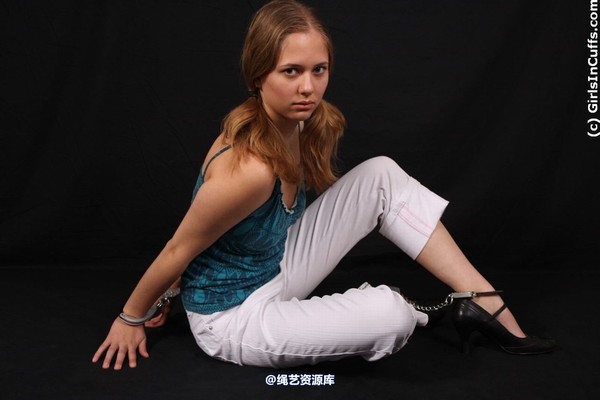 girlsincuffs - gic223 第 58 张图片