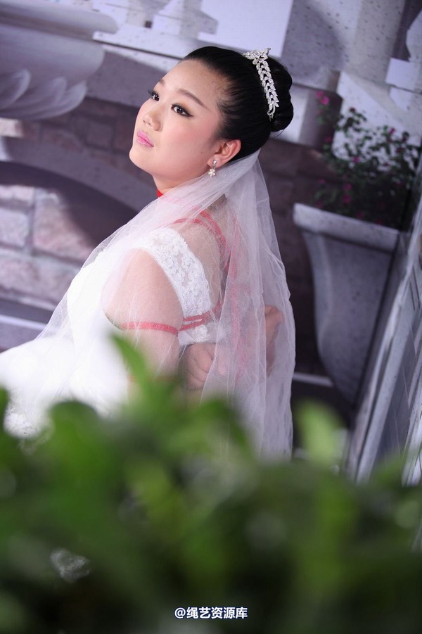 胜景山庄 - 291-果儿婚纱五花 第 38 张图片