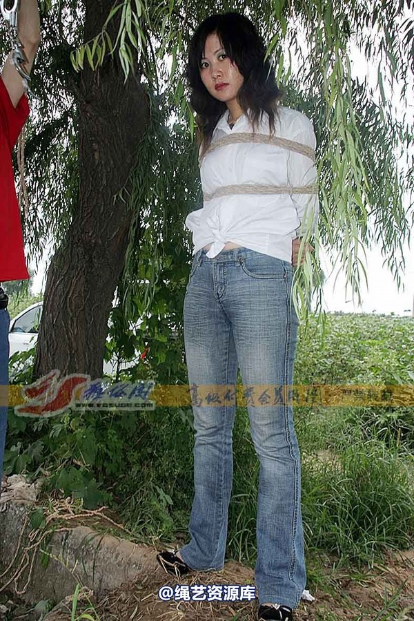 雅俗阁 - 20080830雅旋吊绑 第 4 张图片