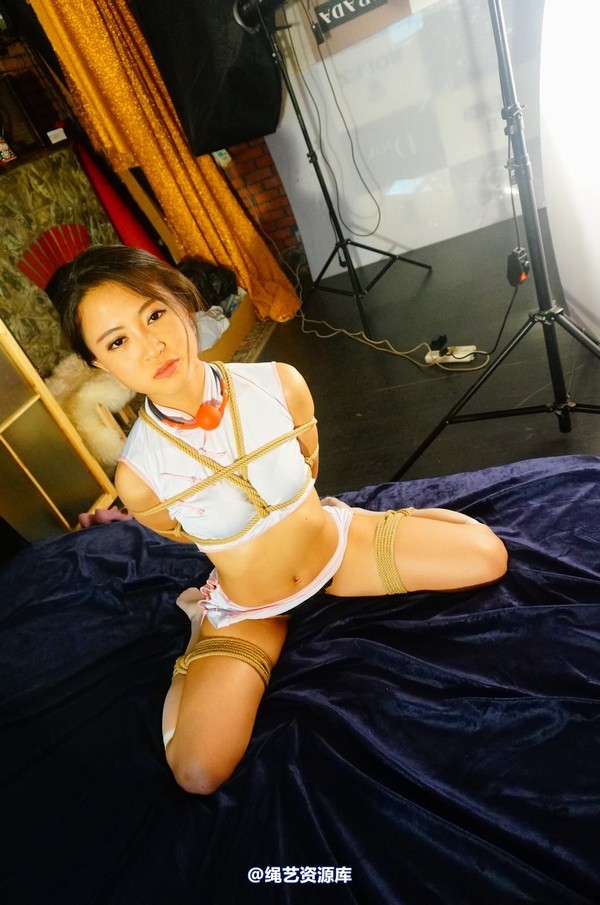 dk13美束馆 - 5.29-f欢欢白中式-120P 第 6 张图片