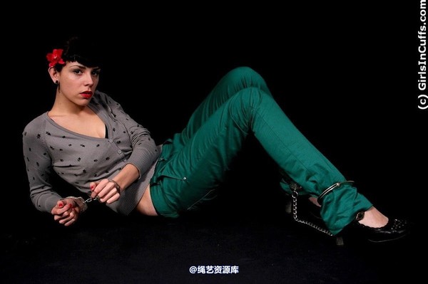 girlsincuffs - gic098 第 90 张图片