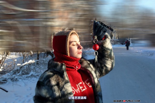 gaggedinpublic - gip460 第 32 张图片