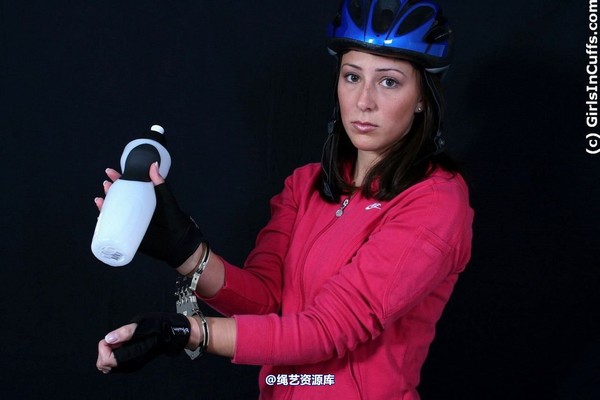 girlsincuffs - gic161 第 26 张图片