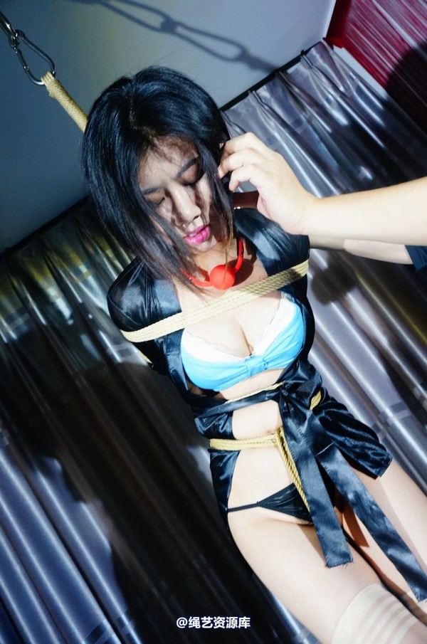 dk13美束馆 - 5.21-小默黑色H-124P 第 61 张图片