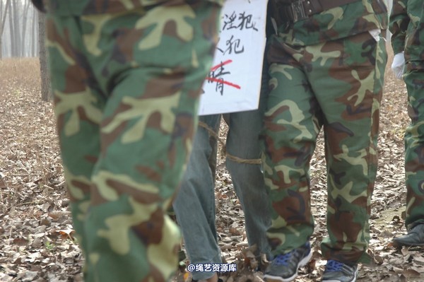 mj影视 - 血泪控诉刑场 第 136 张图片