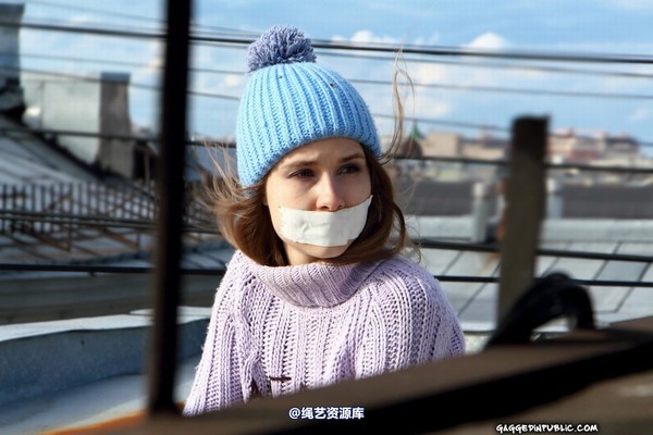 gaggedinpublic - gip439 第 57 张图片