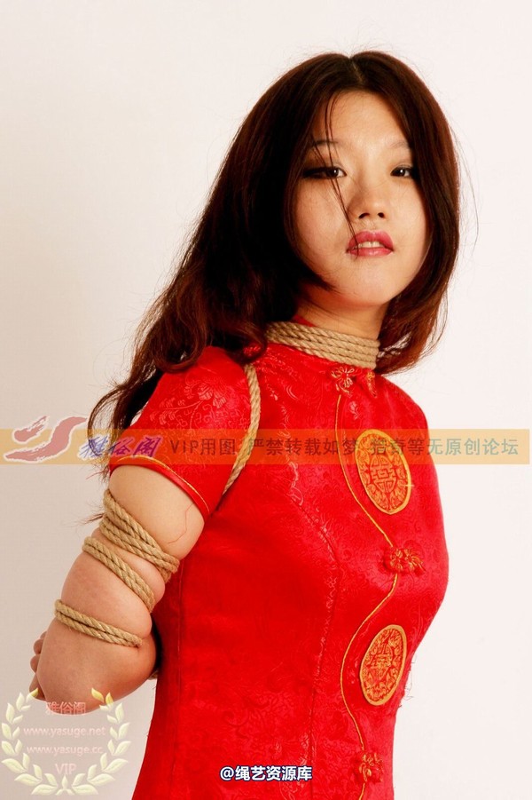 雅俗阁 - 2013-NO.30Model雅诗 第 138 张图片