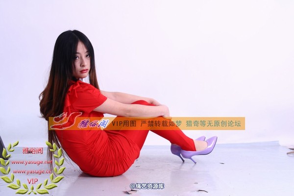 雅俗阁 - 2013-NO.23Model雅春 第 101 张图片