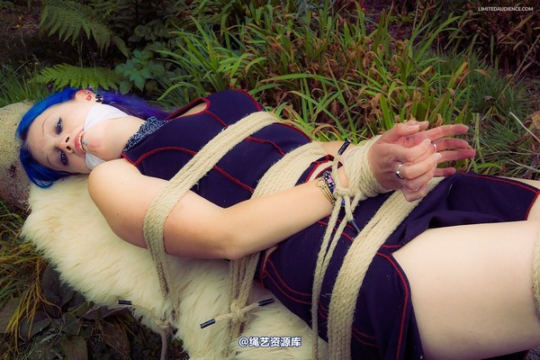 limitedaudience - 2014 beckykat ready for the sawmill 第 4 张图片