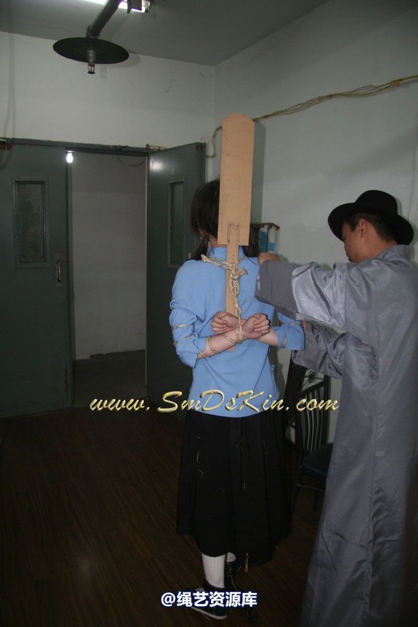 锐度主张 - 2008年第四十二期镣铐图（10.20） 第 91 张图片
