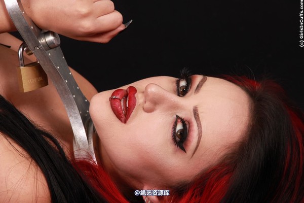 girlsincuffs - gic631 第 87 张图片