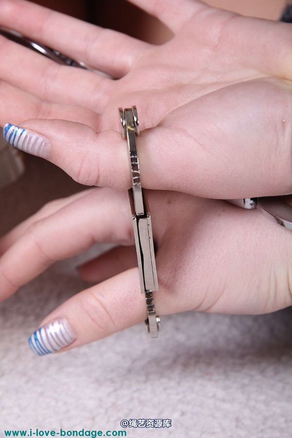 girlsinsteel - Cuffed with Irish 8 第 121 张图片