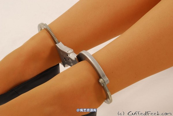 cuffedfeet - cf030 第 7 张图片