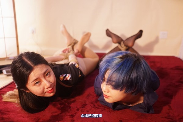 dk13美束馆 - 2.4-小宝+甜心双人技师驷马B-176P 第 110 张图片
