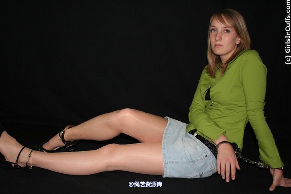 girlsincuffs - gic037 第 4 张图片