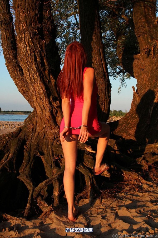 cuffedoutdoors - cod334 第 61 张图片