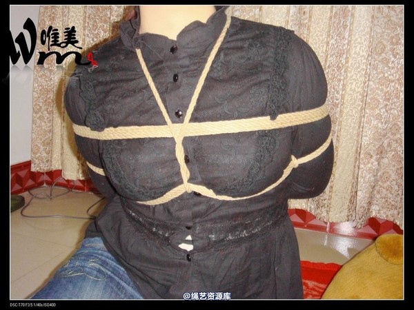 唯美之家 - 佳佳 第 19 张图片