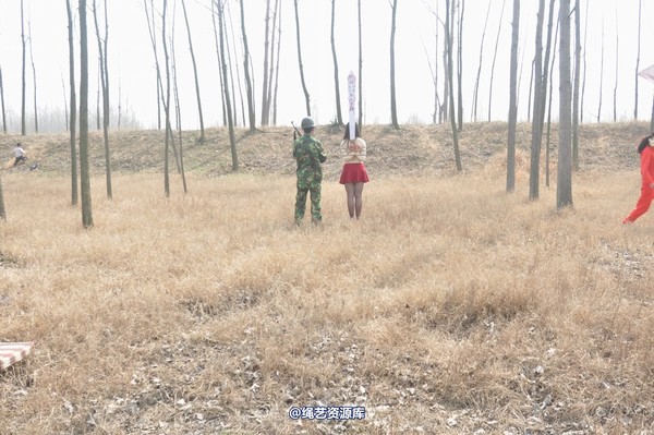 mj影视 - 车模梅晓雯 第 125 张图片