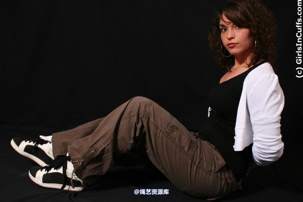 girlsincuffs - gic191 第 62 张图片