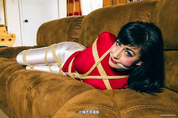 limitedaudience - 2015 nyxon tied in spandex disco jeans 3 第 3 张图片