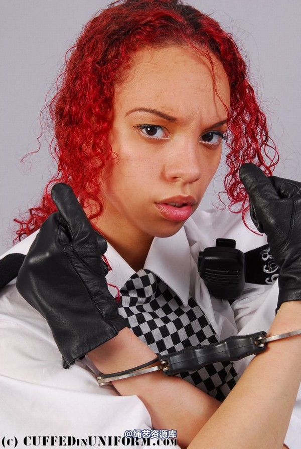 cuffedinuniform - ciu073 第 81 张图片