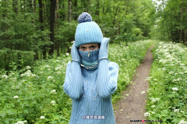 gaggedinpublic - gip565 第 41 张图片