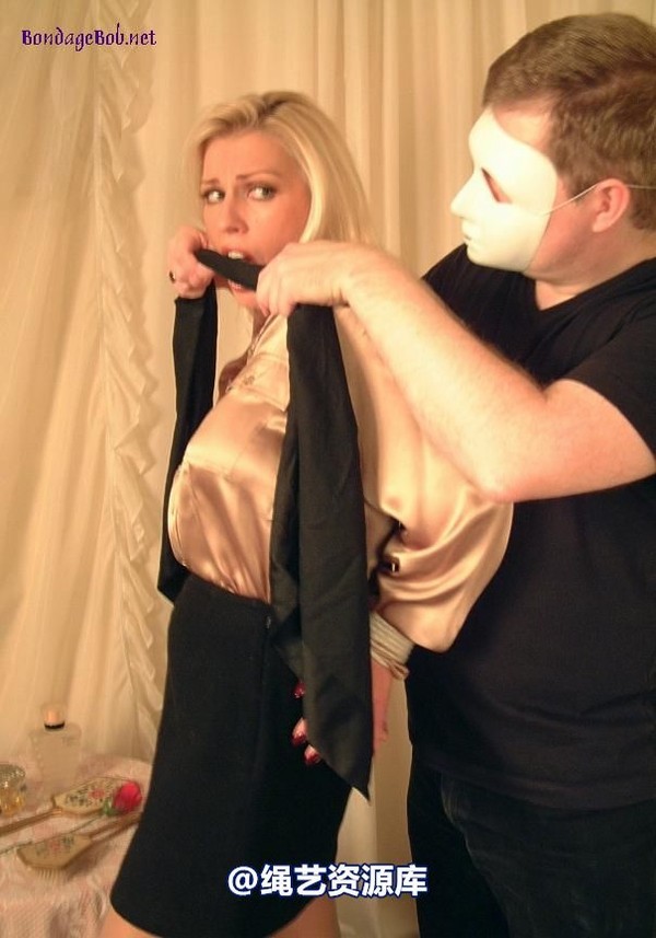 bondagebob - Lana Intruder 第 13 张图片