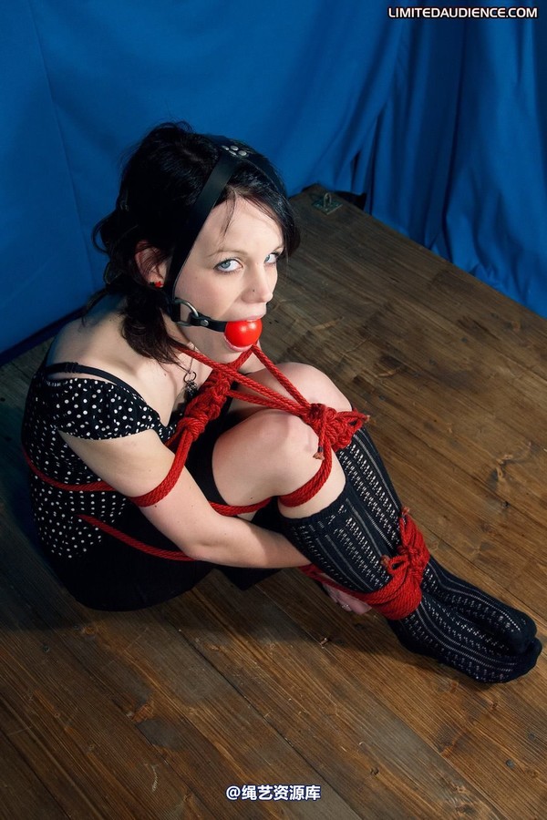 limitedaudience - 2011 luisa parcelled 第 7 张图片