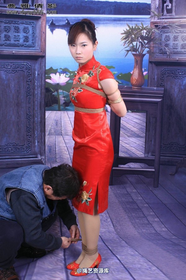典雅倩影 - 066-美丽俏佳人（雪岚） 第 146 张图片