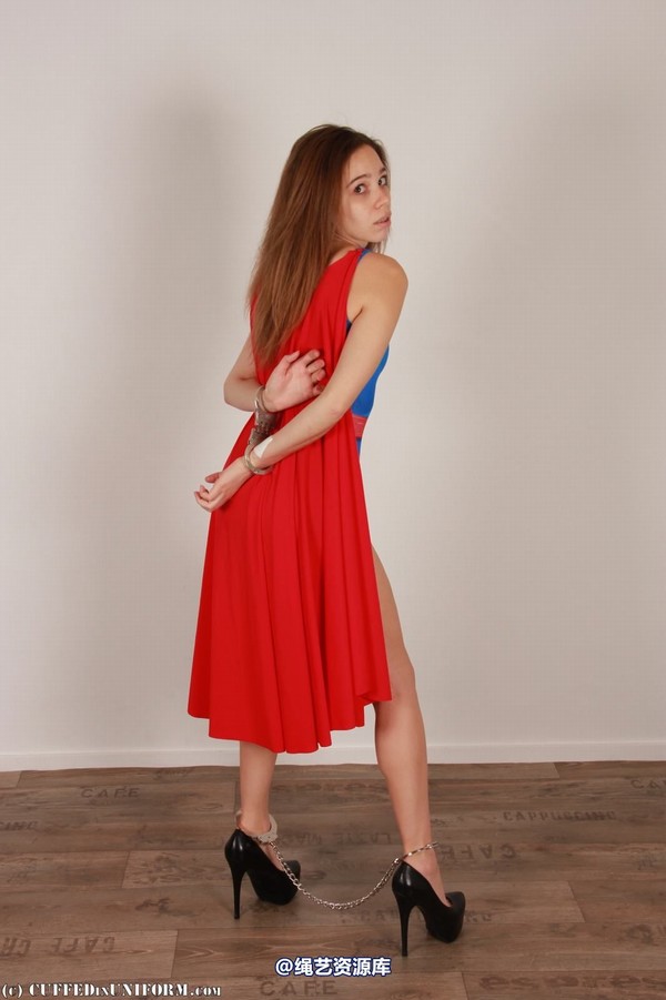 cuffedinuniform - ciu412 第 31 张图片