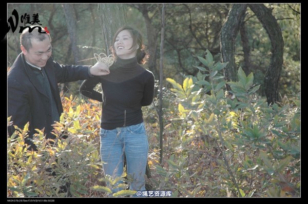 唯美之家 - 2008-11-27萧雅 第 334 张图片