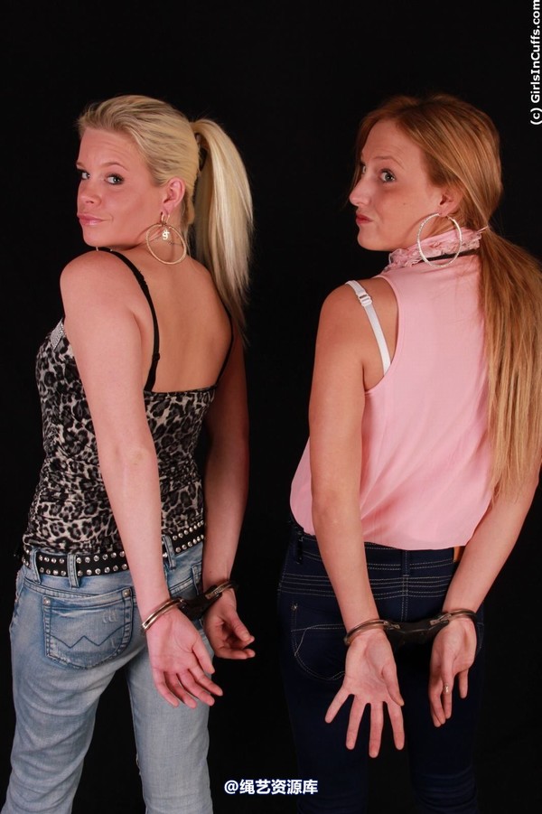 girlsincuffs - gic443 第 35 张图片