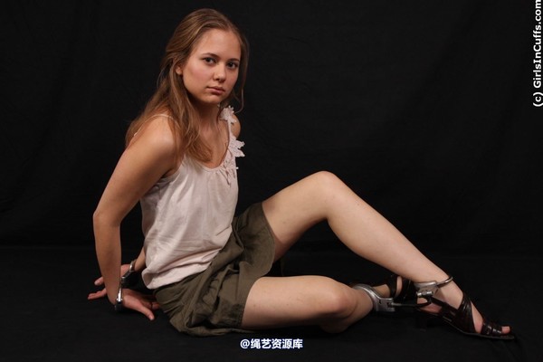 girlsincuffs - gic235 第 84 张图片