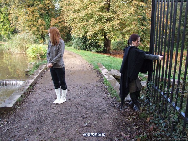 cuffedoutdoors - cod227 第 25 张图片