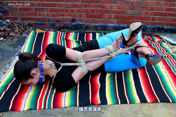 jbroper - Summer Peters 2014-2 第 10 张图片