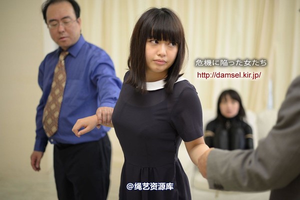 jpdamsel - 20140814 私じゃない 第 19 张图片
