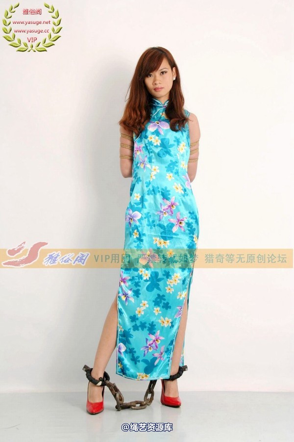 雅俗阁 - 2013-NO.39Model雅雨 第 56 张图片